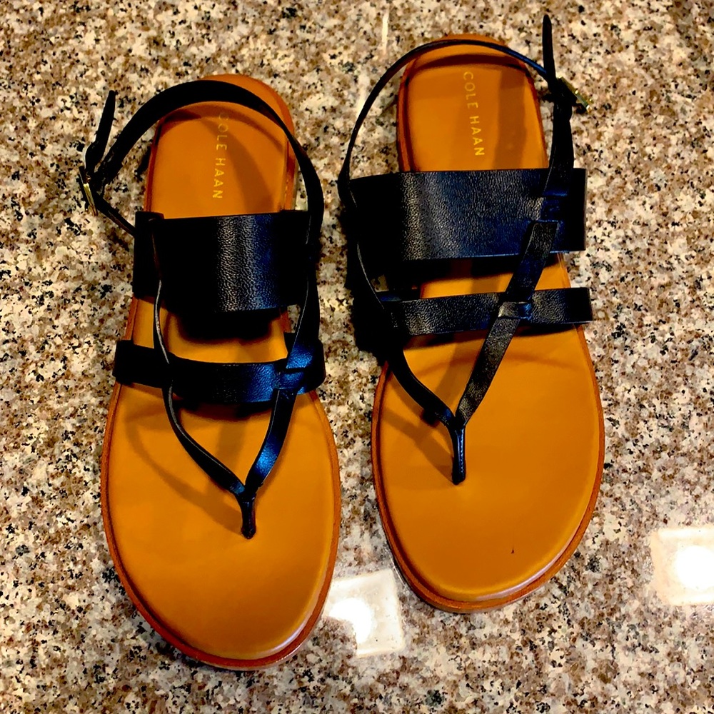 Cole Haan Sandals
